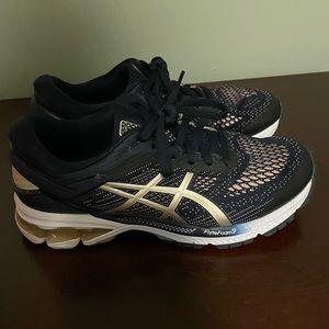 ASICS Gel Kayano 26